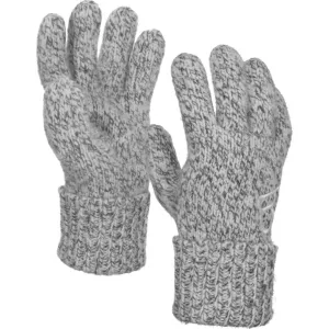 Перчатки Ortovox CLASSIC WOOL GLOVE grey blend - светло-серый