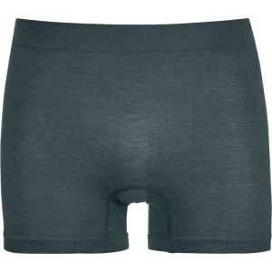 Термотрусы Ortovox 120 COMP LIGHT BOXER M dark arctic grey - темно-серый