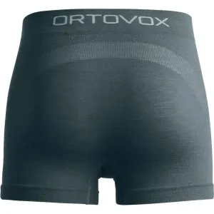 Термотрусы Ortovox 120 COMP LIGHT BOXER M dark arctic grey - темно-серый