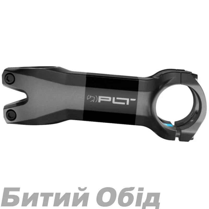 Винос PRO PLT 31.8mm/+- 6 град., чорний