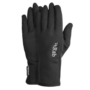 Перчатки Rab Power Stretch Pro Gloves (Black)