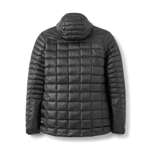 Куртка мужская Rab Mythic Alpine Light Jacket (Black)