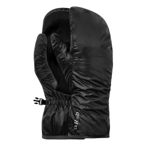 Варежки Rab Xenon Mitt (Black)