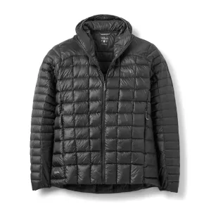 Куртка мужская Rab Mythic Alpine Light Jacket (Black)