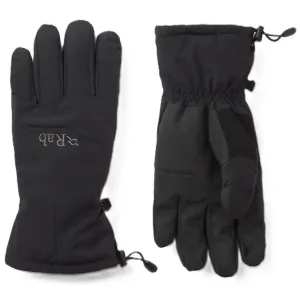 Перчатки Rab Storm Gloves (Black)