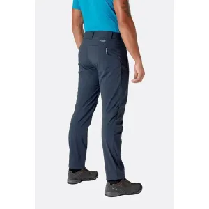 Брюки мужские Rab Incline VR Pants (Beluga)