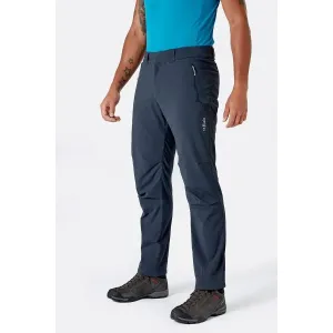 Брюки мужские Rab Incline VR Pants (Beluga)