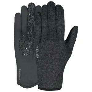 Перчатки RAB QuestWindstopper Gloves (Anthracite)