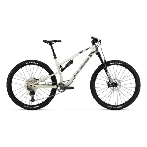 Велосипед Rocky Mountain ELEMENT A30 BG/GY 