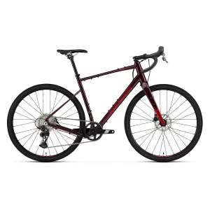 Велосипед Rocky Mountain SOLO 50 PK/RD