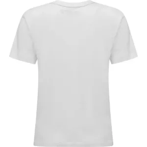Футболка ж Salewa EAGLE COVER T-SHIRT W 29103 0060 - белый
