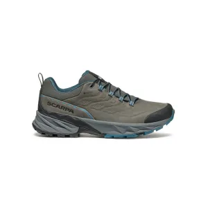 Кроссовки Scarpa Rush 2 Pro GTX, Titanium/Ocean 