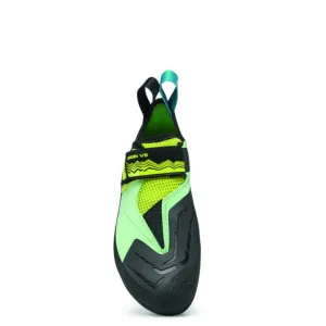 Скальники SCARPA Origin VS WMN, Pastel Green/Lime 