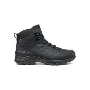 Ботинки SCARPA Moraine Polar GTX, Dark Anthracite/Ocean 