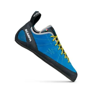 Скальники SCARPA Helix, Hyper Blue 