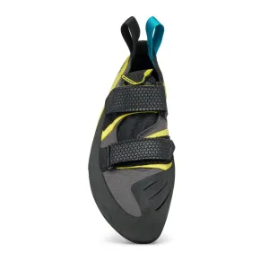 Скальники Scarpa Arpia V, Shark/Yellow