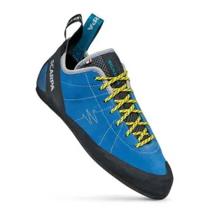 Скальники SCARPA Helix, Hyper Blue 