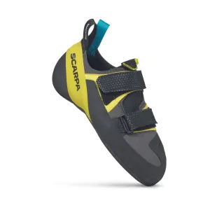 Скальники Scarpa Arpia V, Shark/Yellow