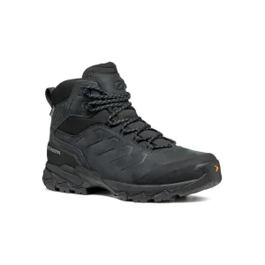 Ботинки SCARPA Moraine Polar GTX, Dark Anthracite/Ocean 