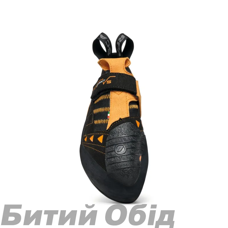 Скельники SCARPA Instinct VS, black 44.5