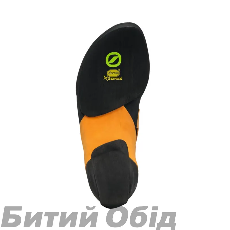 Скельники SCARPA Instinct VS, black 44.5