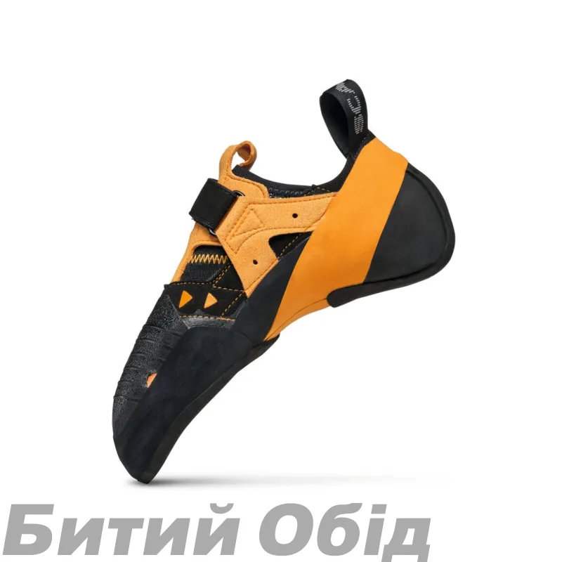 Скельники SCARPA Instinct VS, black 44.5
