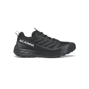 Кроссовки Scarpa Ribelle Run LT black/black