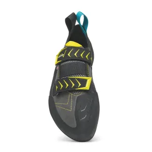 Скальники Scarpa Vapor V, smoke/yellow