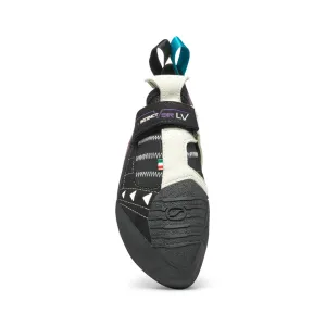 Скальники Scarpa Instinct VSR LV black/violet/milk 