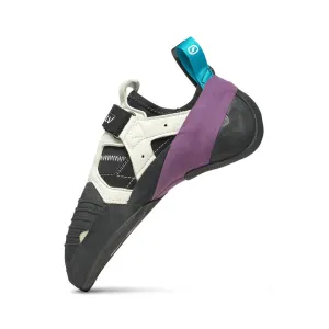 Скальники Scarpa Instinct VSR LV black/violet/milk 