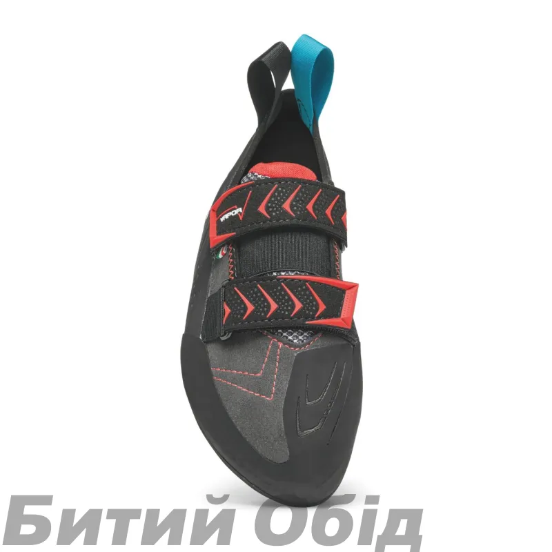 Скальники Scarpa Vapor V LV smoke/coral 