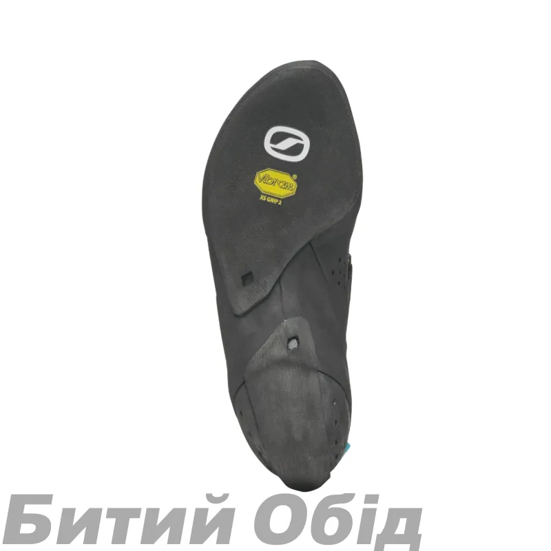 Скальники Scarpa Vapor V LV smoke/coral 