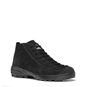 Ботинки Scarpa Mojito City Mid GTX Wool, black