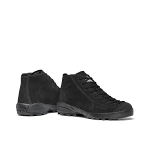 Ботинки Scarpa Mojito City Mid GTX Wool, black