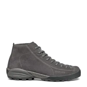Ботинки Scarpa Mojito City Mid GTX Wool, ardoise 