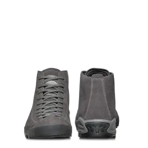 Ботинки Scarpa Mojito City Mid GTX Wool, ardoise 