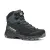 Черевики Scarpa Rush TRK GTX, dark anthracite/black 45