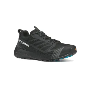 Кроссовки Scarpa Ribelle Run LT black/black