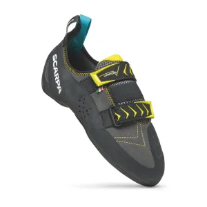 Скальники Scarpa Vapor V, smoke/yellow