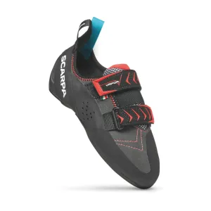 Скальники Scarpa Vapor V LV smoke/coral 