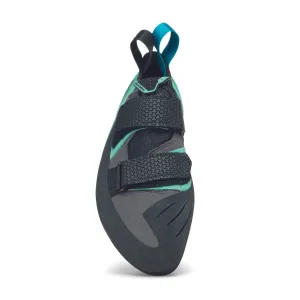 Скальники Scarpa Arpia V LV, shark/aqua 