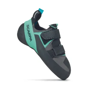 Скальники Scarpa Arpia V LV, shark/aqua 