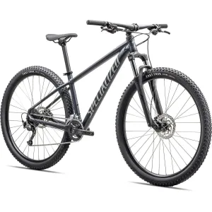 Велосипед Specialized ROCKHOPPER BASE VN  SLT/CLGRY - 29