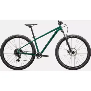 Велосипед Specialized ROCKHOPPER SPORT VN  PNGRN/OBSD - 29 