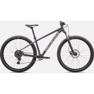Велосипед Specialized ROCKHOPPER SPORT VN  BLKLQDMET/WHT - 29 