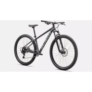 Велосипед Specialized ROCKHOPPER SPORT VN  BLKLQDMET/WHT - 29 
