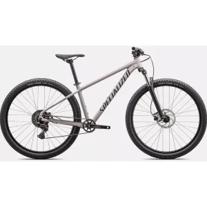 Велосипед Specialized ROCKHOPPER SPORT VN  CLY/BLKLQDMET - 29