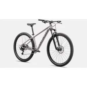 Велосипед Specialized ROCKHOPPER SPORT VN  CLY/BLKLQDMET - 29