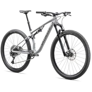 Велосипед Specialized CHISEL DOVGRY/ASHGRY 