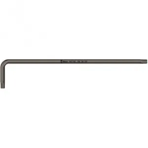 Г-образный ключ WERA, 967 XL TORX®, удлиненный